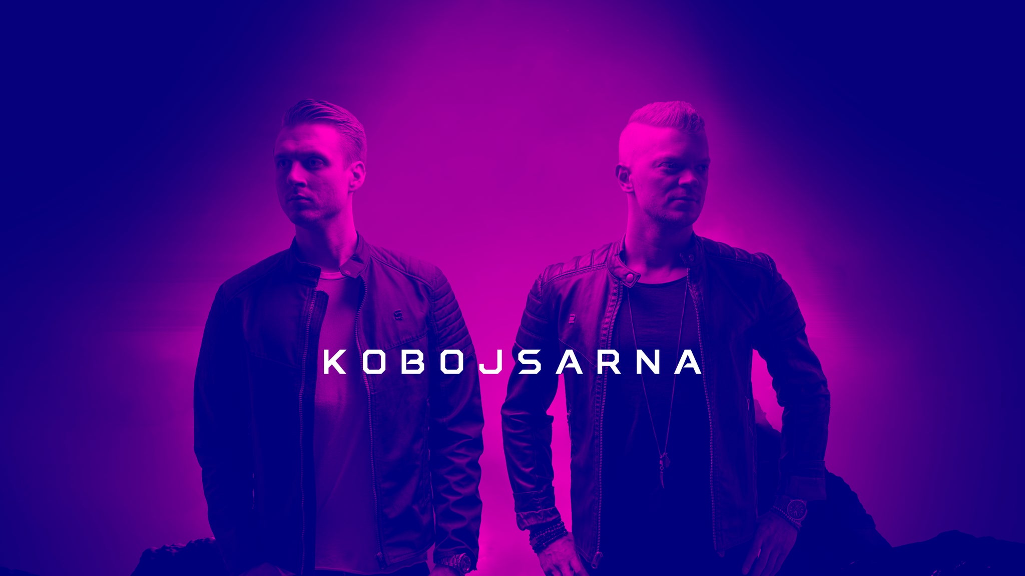 Kobojsarna