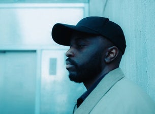 Alfa Mist, 2026-03-22, Манчестер