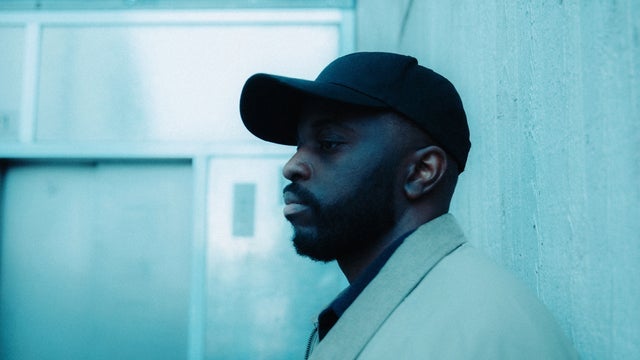 Alfa Mist in The Lantern, Bristol Beacon 23/03/2026