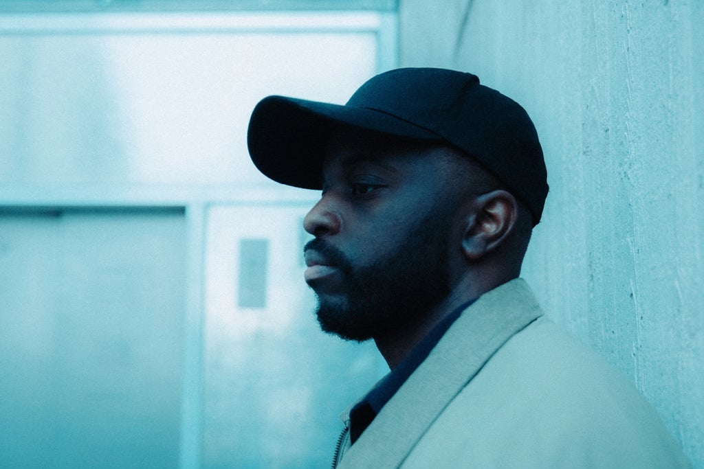 Alfa Mist feat. The Black Snow Orchestra