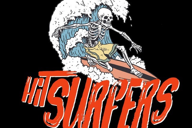 Ticket Reselling Hitsurfers