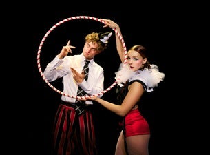 piri & tommy, 2025-11-03, Glasgow