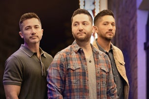 Boyce Avenue with Special Guest Connie Talbot