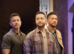 Boyce Avenue with Special Guest Connie Talbot, 2025-05-12, Дублин