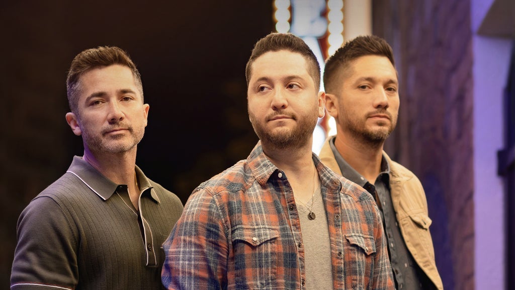 Boyce Avenue - Image 1