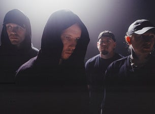 HUMANITY'S LAST BREATH - EUROPEAN TOUR 2026