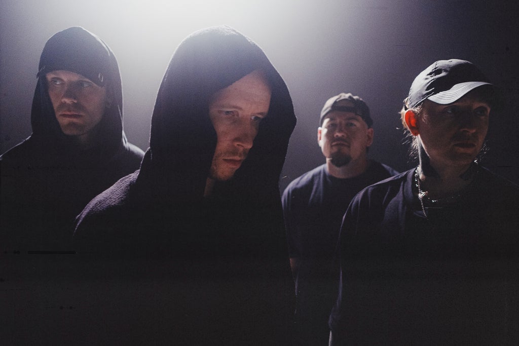 HUMANITY'S LAST BREATH - EUROPEAN TOUR 2026