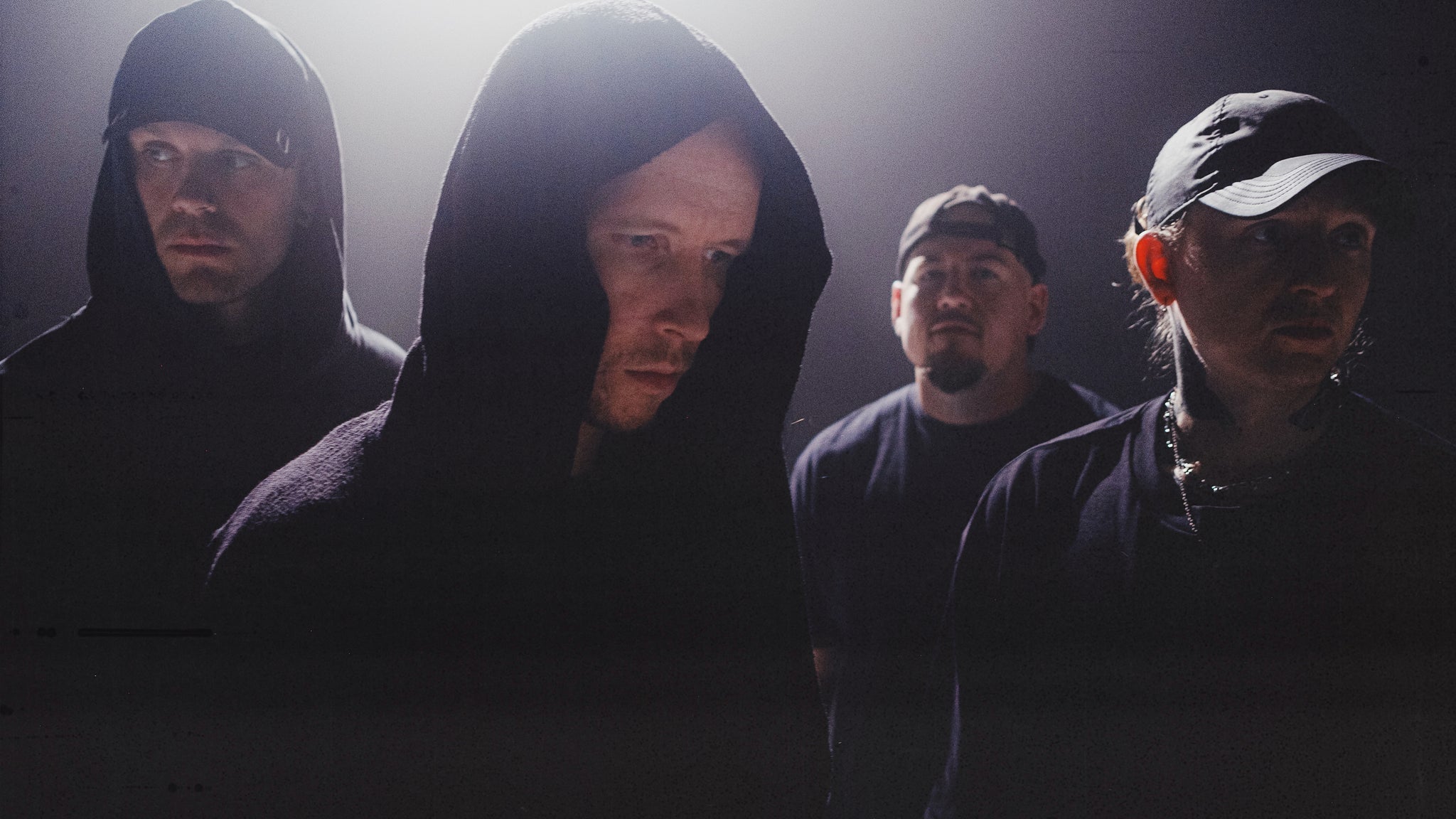 HUMANITY'S LAST BREATH - EUROPEAN TOUR 2026