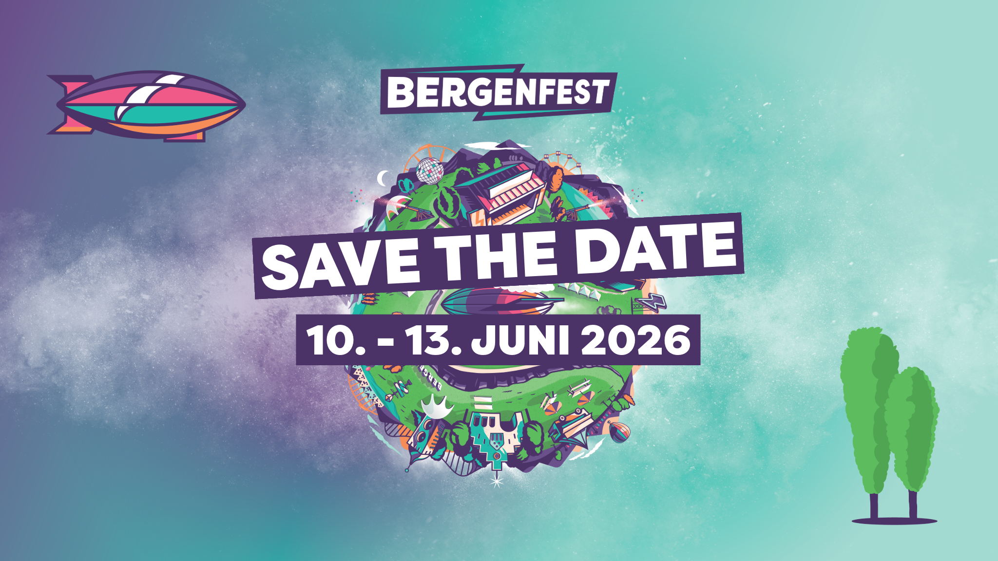 Bergenfest
