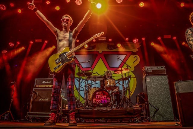 The Toy Dolls
