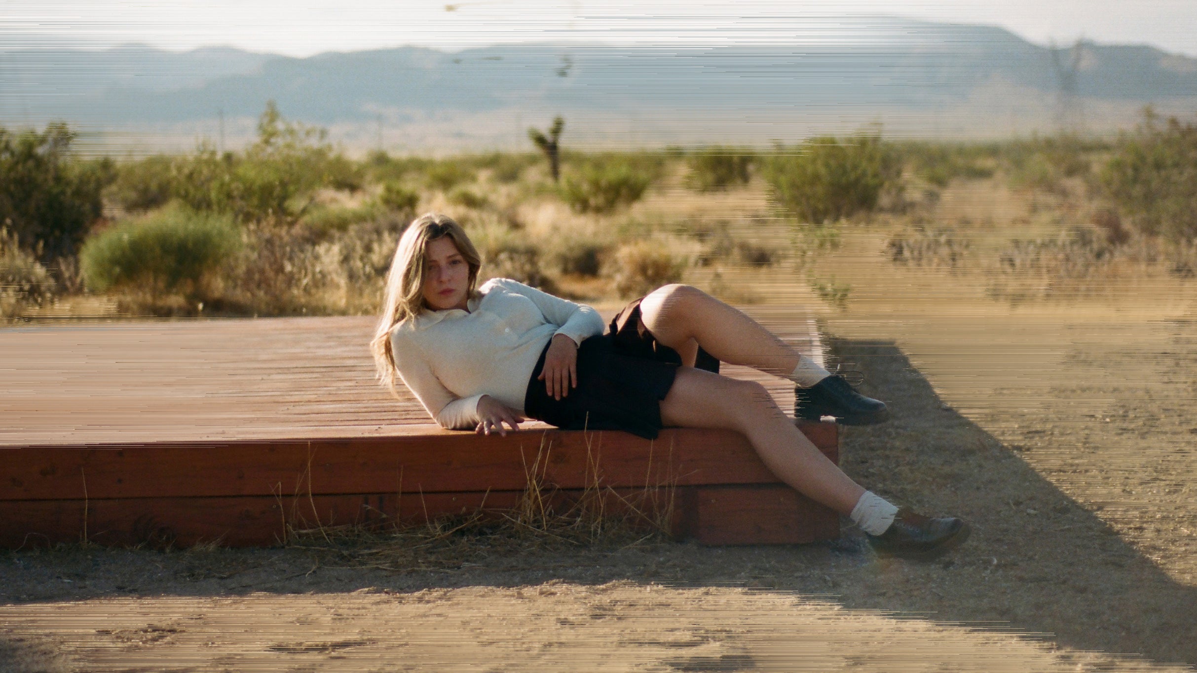 Jade Bird at Constellation Room – Santa Ana, CA