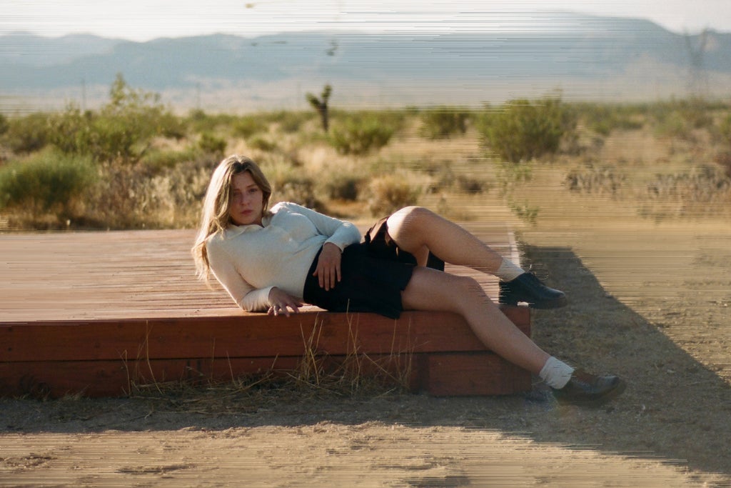 Jade Bird