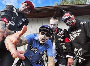 Kottonmouth Kings logo
