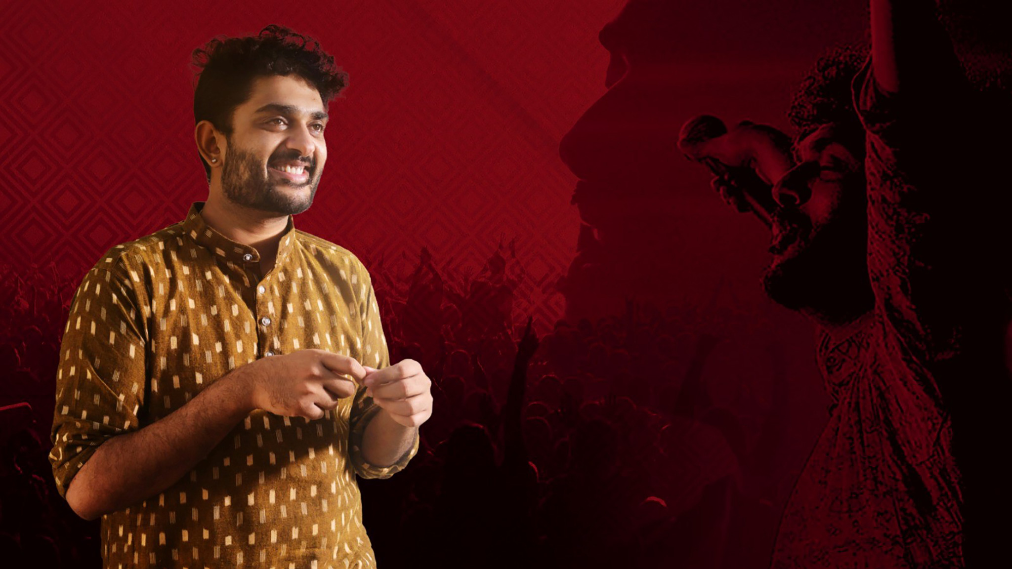 Sid Sriram Tickets, 20222023 Concert Tour Dates Ticketmaster CA