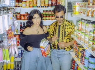 Lilly Wood and the Prick - European Tour 2026, 2026-05-14, Vienna