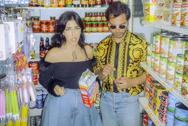 Lilly Wood and the Prick - European Tour 2026