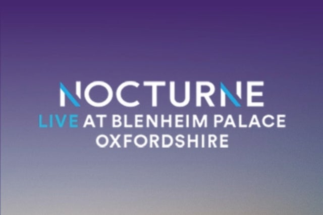 Nocturne Live
