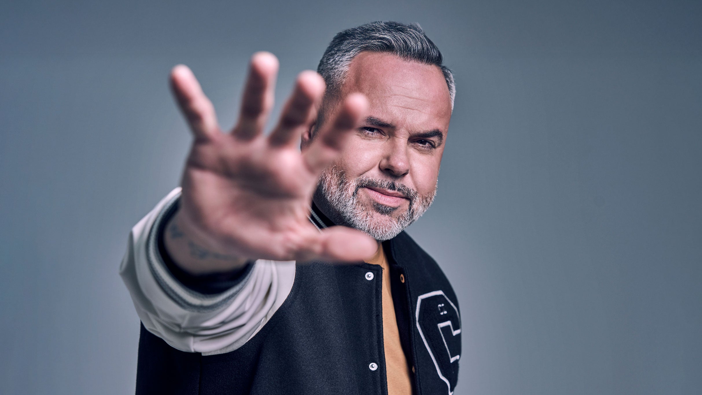 Juan Magán + Djs Invitados - Concert Music Festival