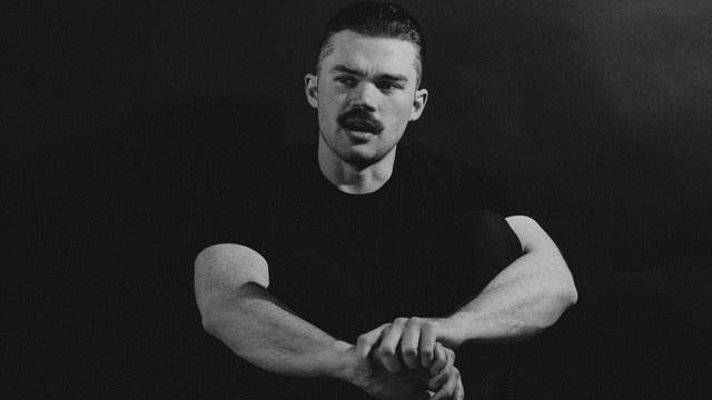 Dom Dolla tickets and events in Australia 2025 - 2026