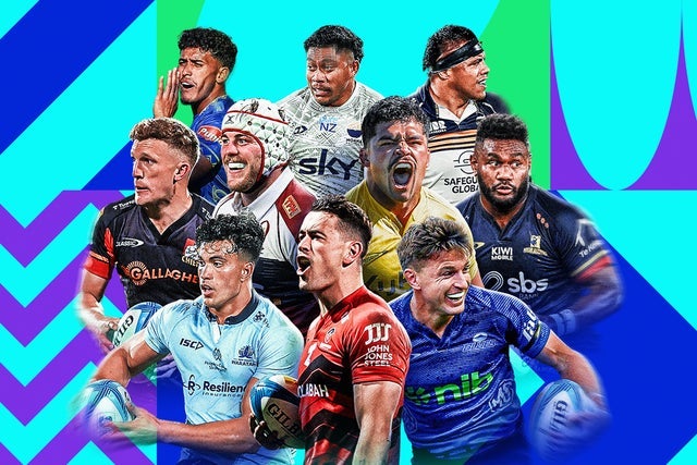 Presale codes for super rugby pacific: super round 2026 saturday pass: members use these when buying pre-sale tickets