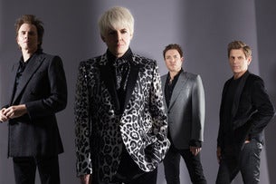 Duran Duran with Special Guests - General Ticketing