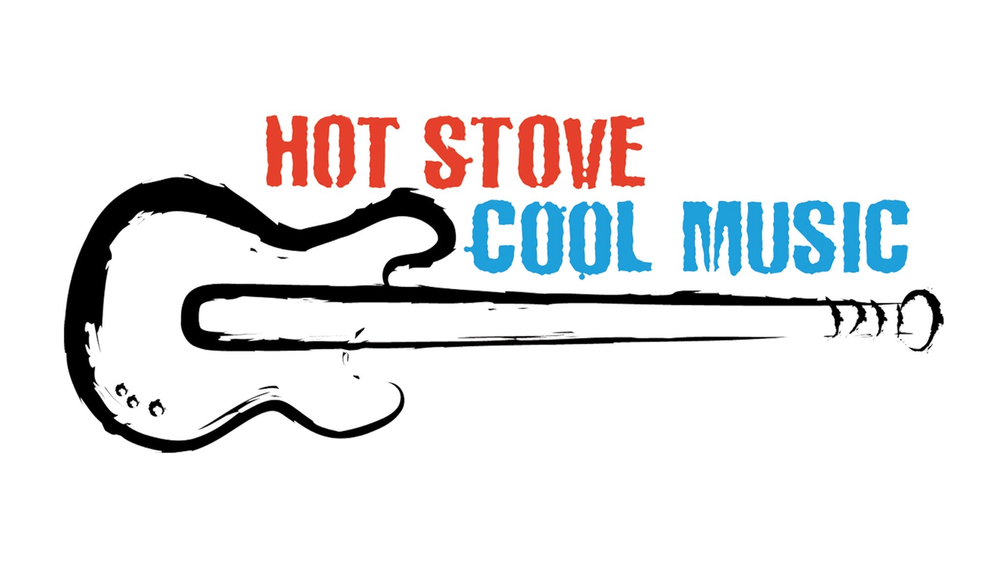 Hot Stove Cool Music