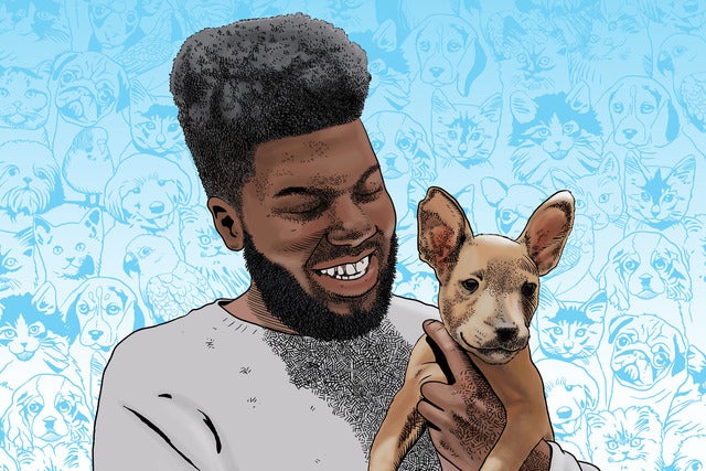 Artist Image Thumbnail