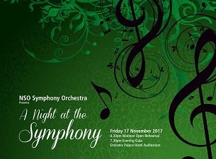 Hotels near Symphony Orchestra Events