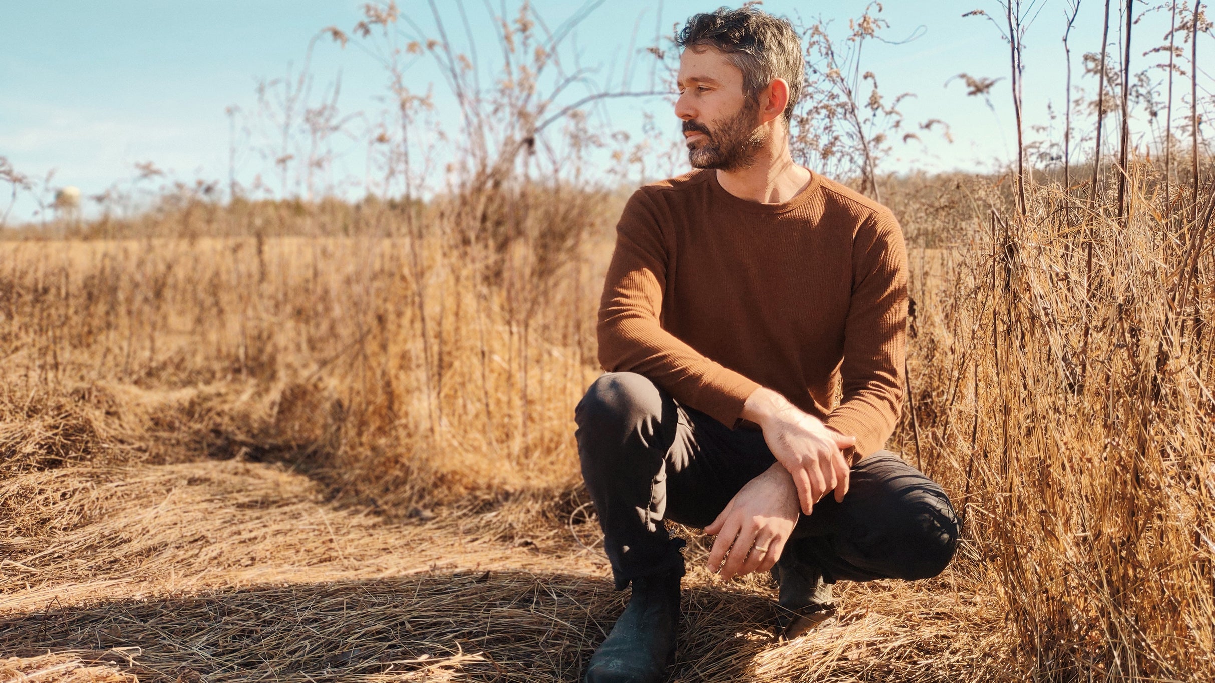 An intimate evening with...The Antlers & Okkervil River  in Somerville promo photo for Ticketmaster presale offer code