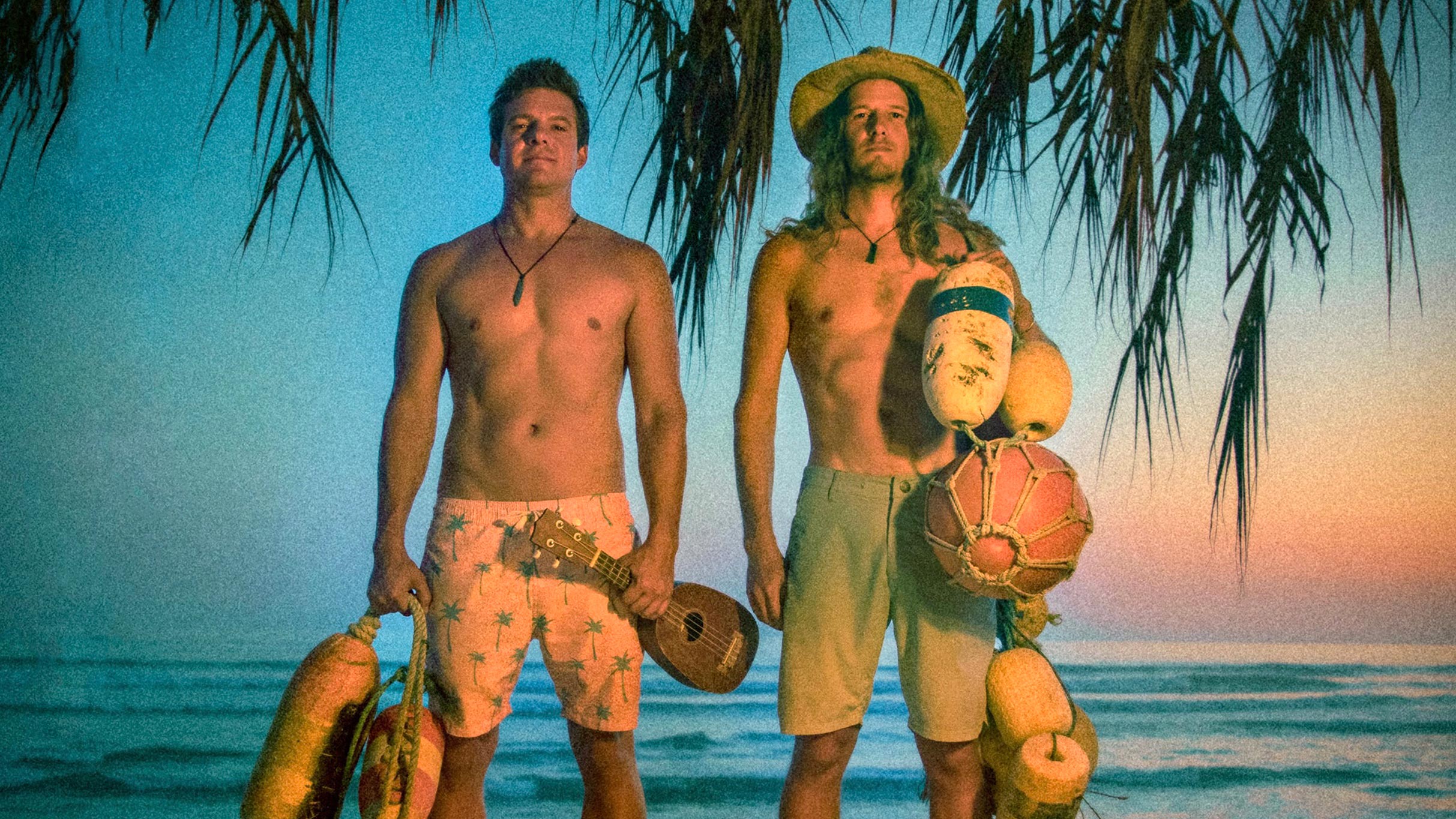 Asbury Jams The Wheeland Brothers