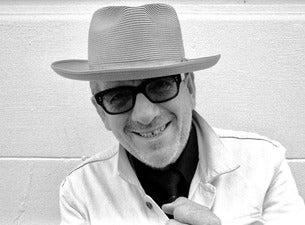 Elvis Costello & the Imposters, 2020-03-13, London