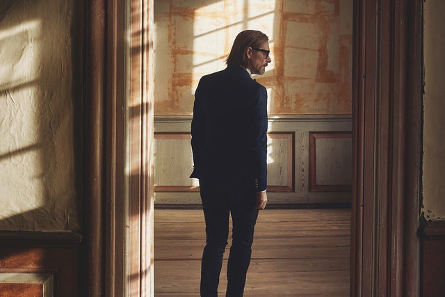 Ticket Reselling Claus Hempler Inkl. 3 - retters middag