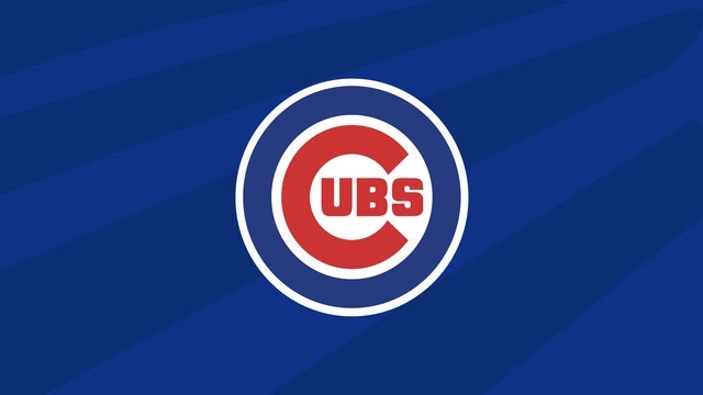 Chicago Cubs