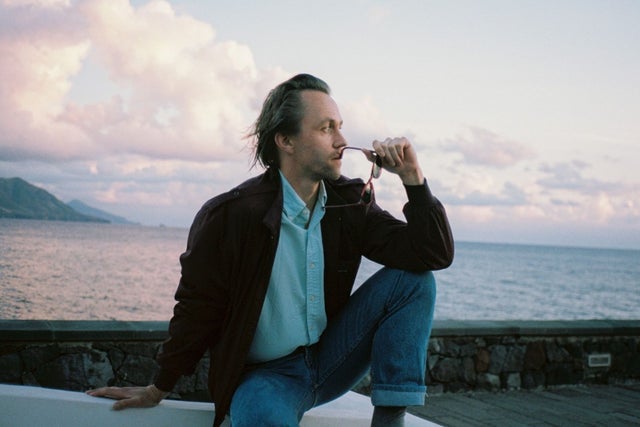 Sondre Lerche med band til Parkteatret presale information on freepresalepasswords.com