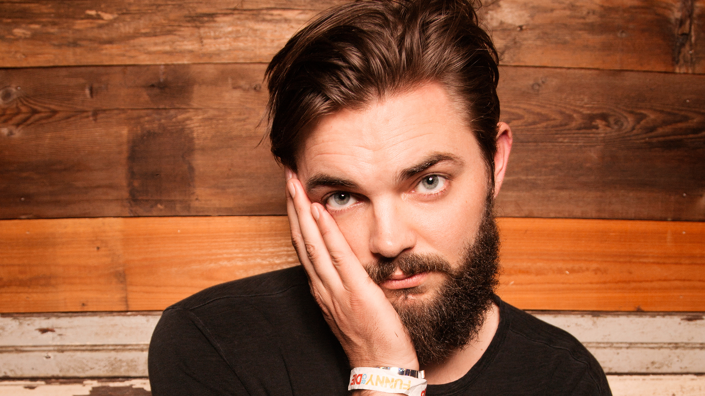 Nick Thune