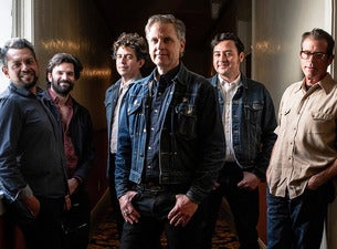 Calexico 'feast of Wire 20th Anniversary Tour', 2023-11-04, Manchester