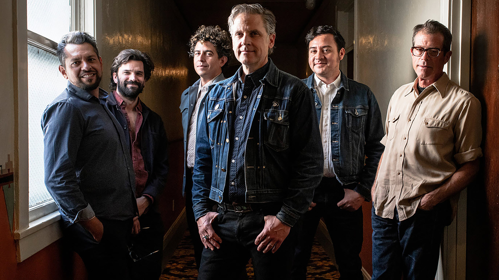 Calexico Tickets, 20222023 Concert Tour Dates Ticketmaster CA