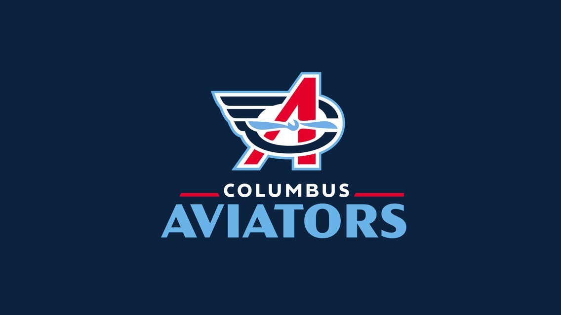 Columbus Aviators vs. DC Defenders concert image