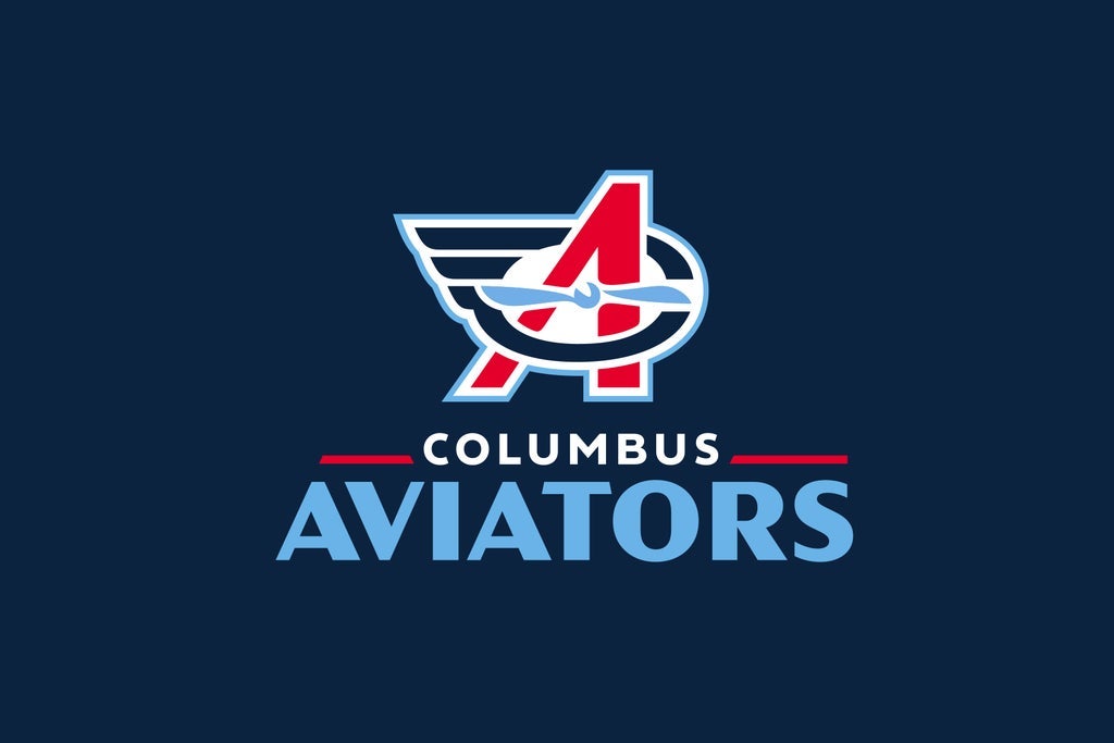 Columbus Aviators vs. Louisville Kings