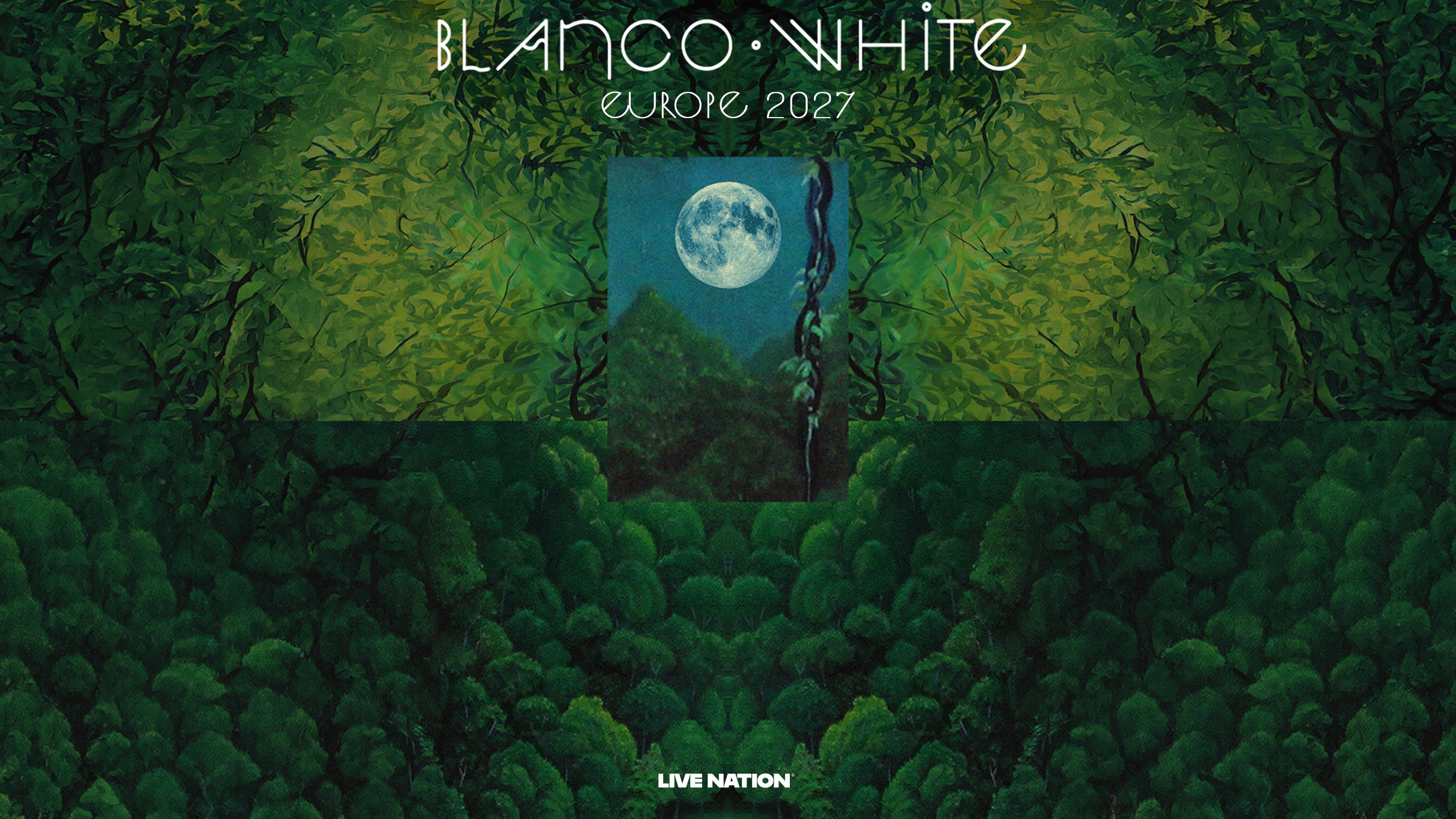 Blanco White