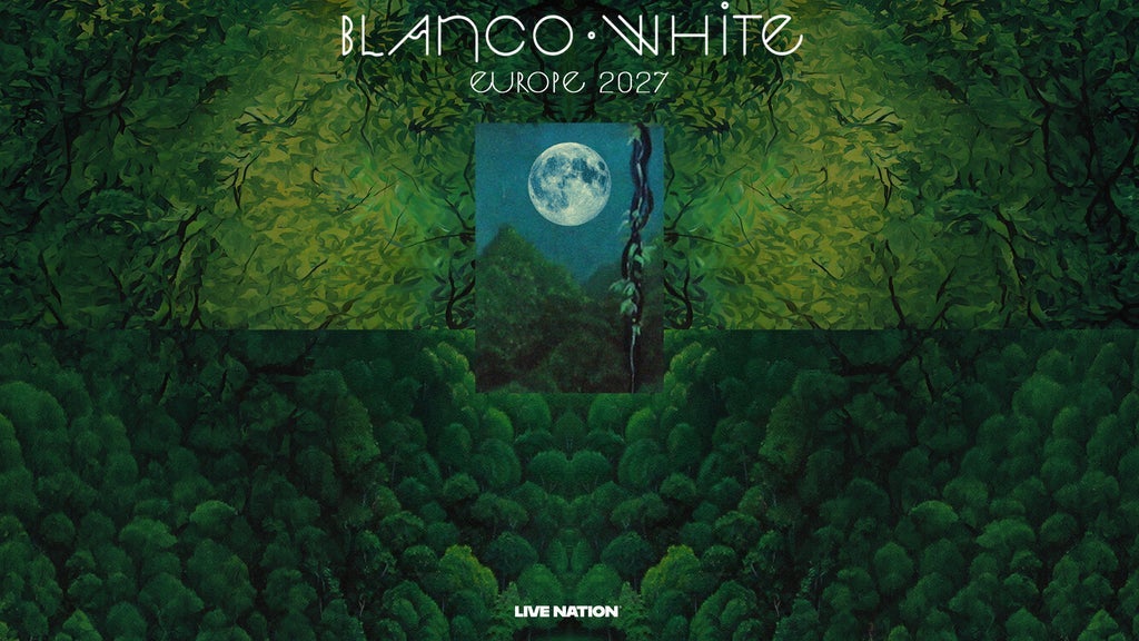 Blanco White