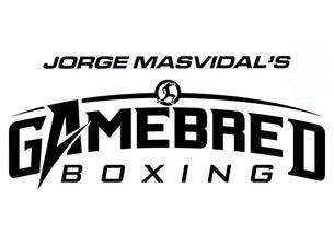 Image of Gamebred Bareknuckle Mma