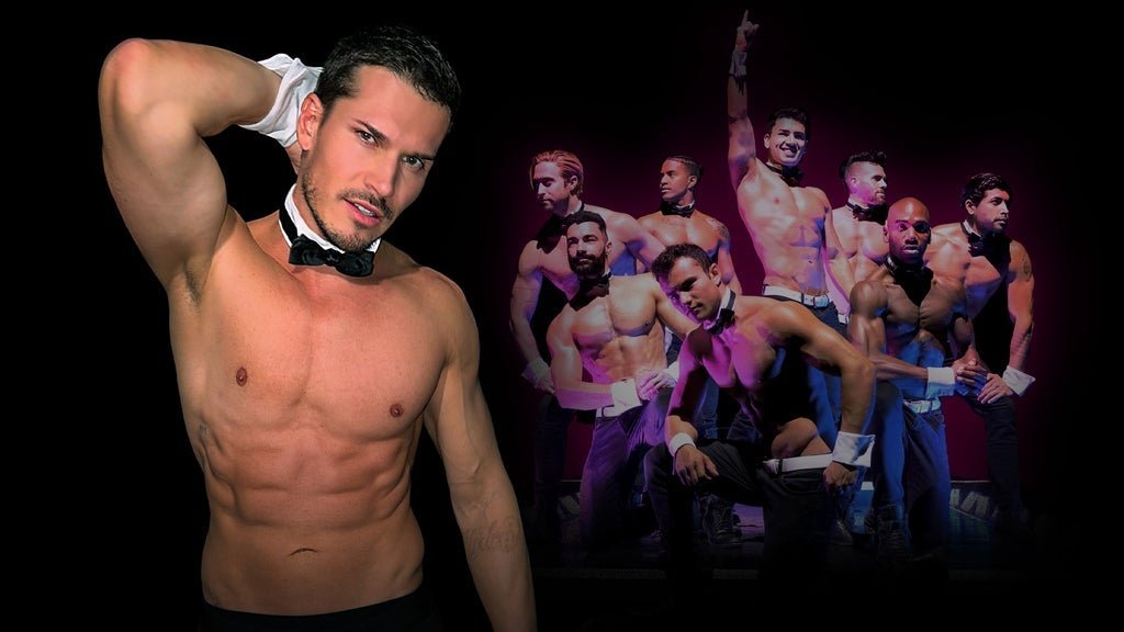 Hotels near Chippendales Events