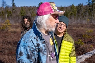 Dinosaur Jr.