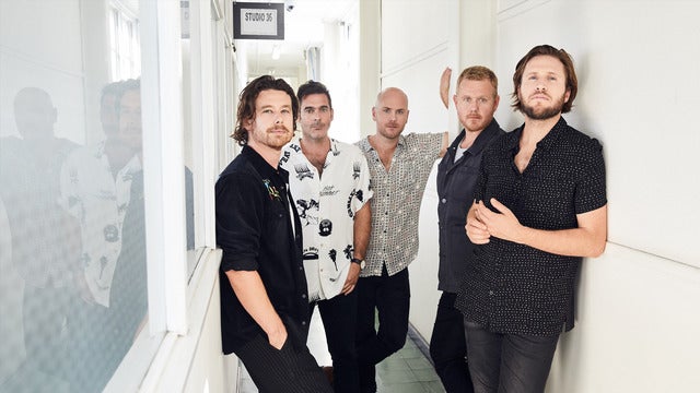 Boy & Bear tickets and events in Australia 2024