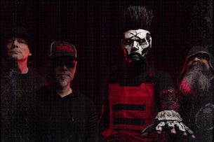 Static-X