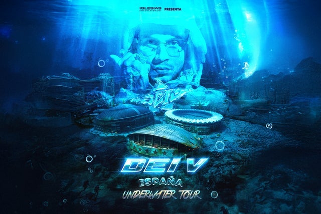 Presale codes for dei v: members use these when buying pre-sale tickets