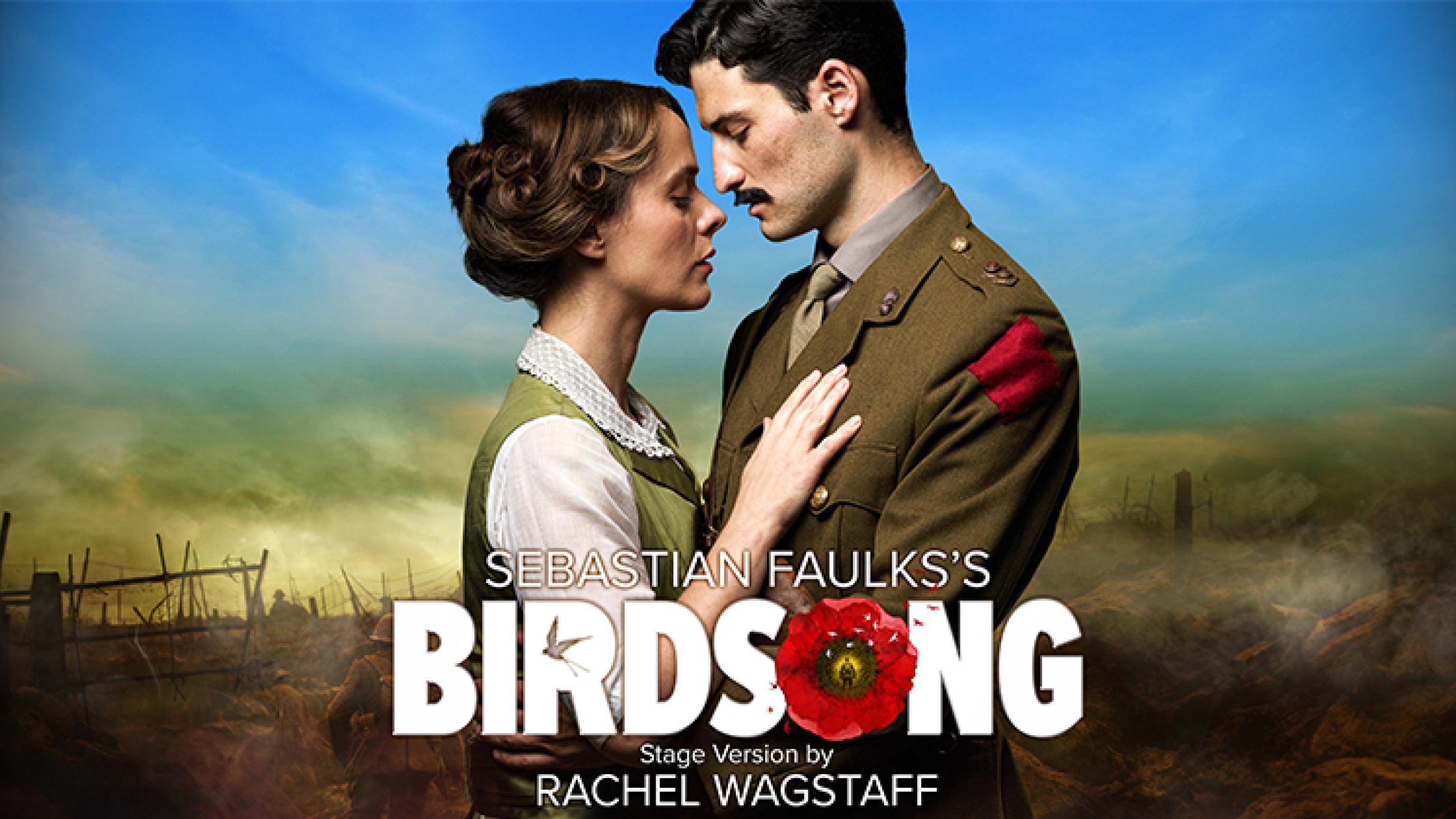 Birdsong Event Title Pic