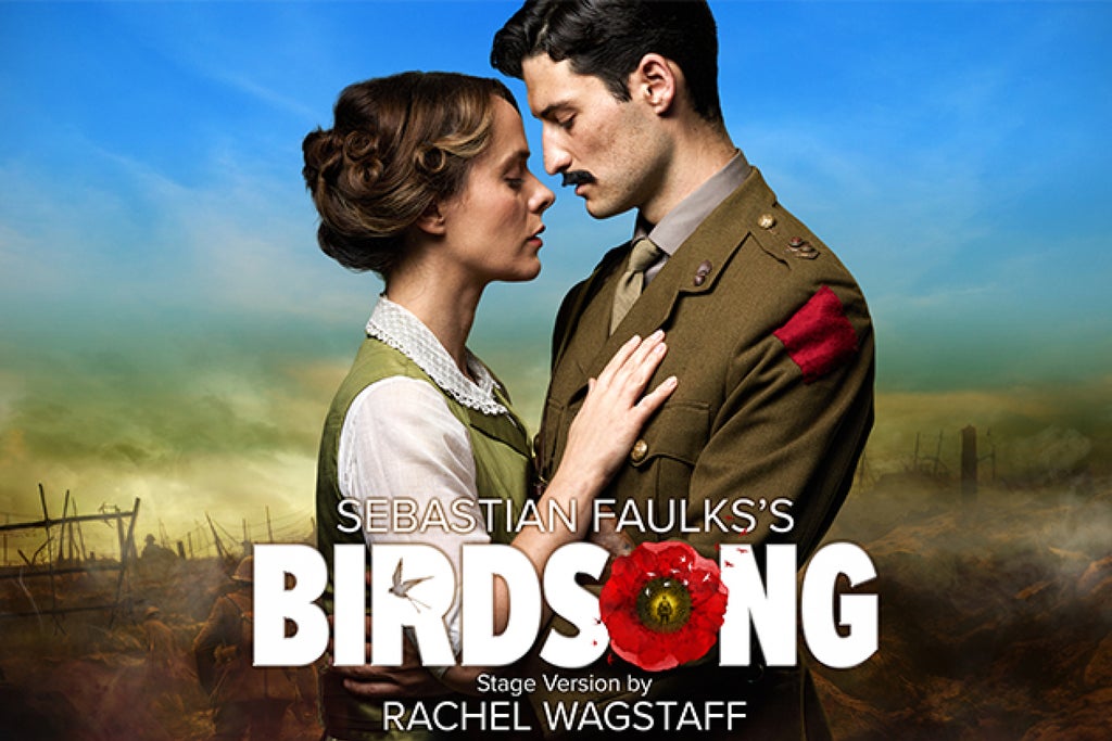 Birdsong Show Information