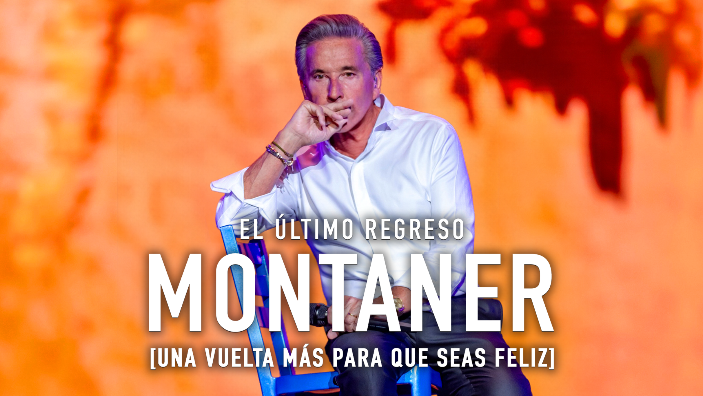 Ricardo Montaner